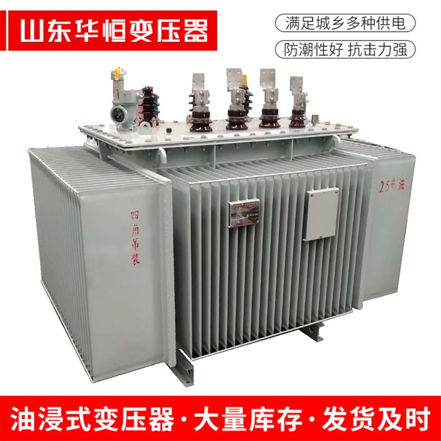 S13-10000/35云城云城云城电力变压器厂家