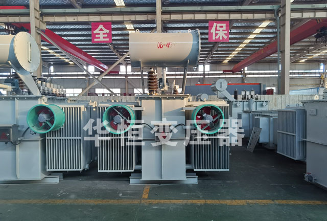 S13-6300/35云城云城云城电力变压器