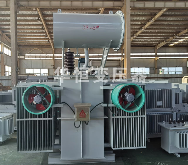 S13-6300/35云城云城云城电力变压器